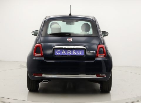 Ficha técnica de Fiat Ficha técnica de Fiat