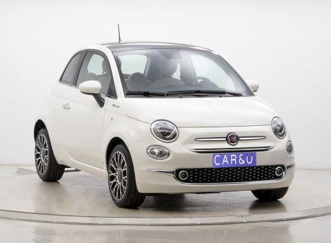 Ficha técnica de Fiat Ficha técnica de Fiat