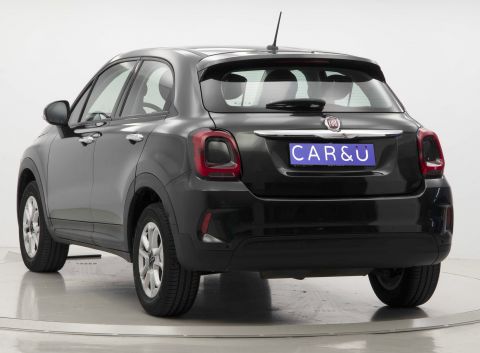 Ficha técnica de Fiat Ficha técnica de Fiat