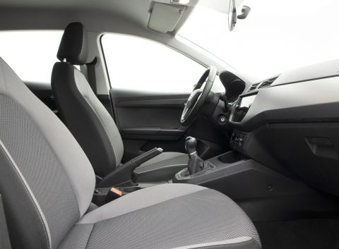 Ficha técnica de Seat Ficha técnica de Seat