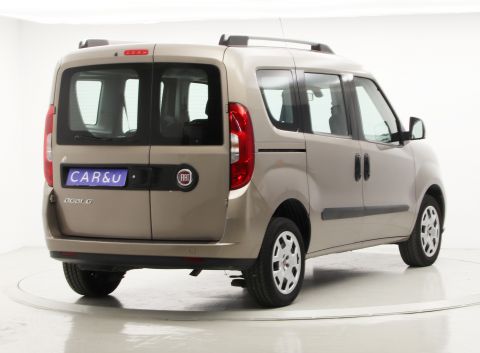 Ficha técnica de Fiat Ficha técnica de Fiat