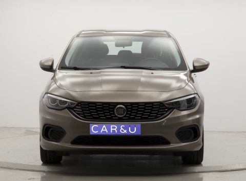 Ficha técnica de Fiat Ficha técnica de Fiat