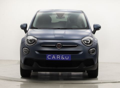 Ficha técnica de Fiat Ficha técnica de Fiat