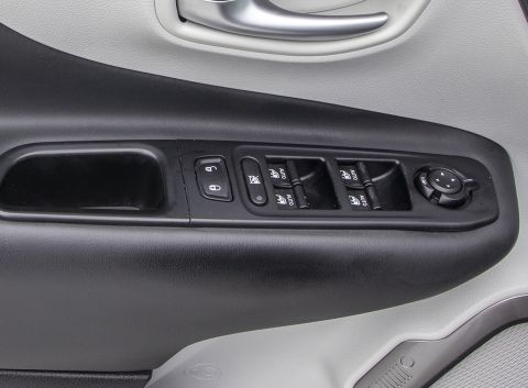 Ficha técnica de Jeep Ficha técnica de Jeep