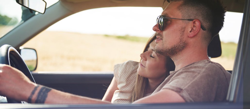 Rutas, para enamorarte de España, en coche este verano