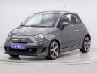 Abarth 500 2014 1.4 TURBO T-JET 16V 135HP 135 3P