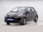 Toyota Yaris 2019 1.0 BUSINESS GASOLINA