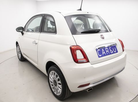 Ficha técnica de Fiat Ficha técnica de Fiat