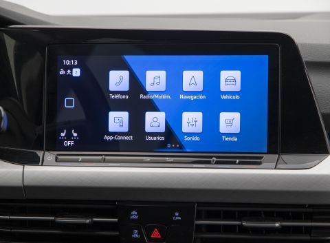 Ficha técnica de Volkswagen Ficha técnica de Volkswagen