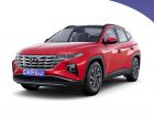 Hyundai Tucson 2022 1.6 TGDI 48V 150 CV TECNO SKY