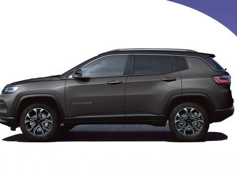 Ficha técnica de Jeep Ficha técnica de Jeep
