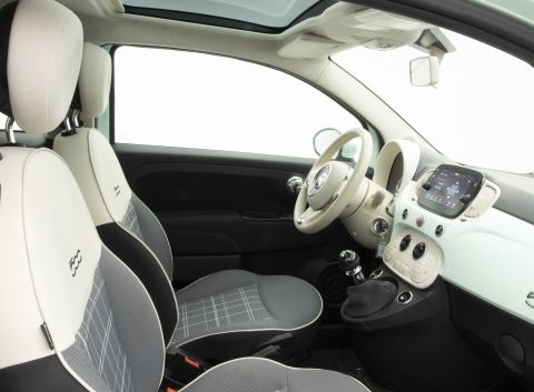 Ficha técnica de Fiat Ficha técnica de Fiat