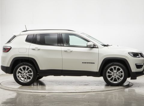 Ficha técnica de Jeep Ficha técnica de Jeep