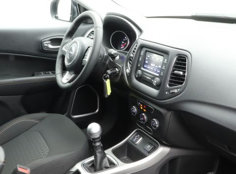 Ficha técnica de Jeep Ficha técnica de Jeep
