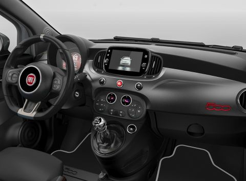 Ficha técnica de Fiat Ficha técnica de Fiat