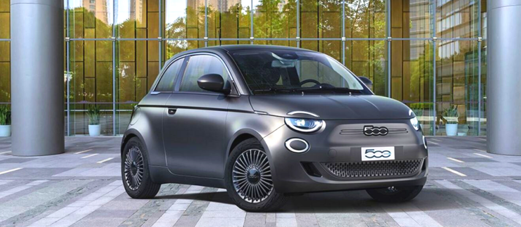 Ventajas de tener un coche pequeño en una ciudad grande