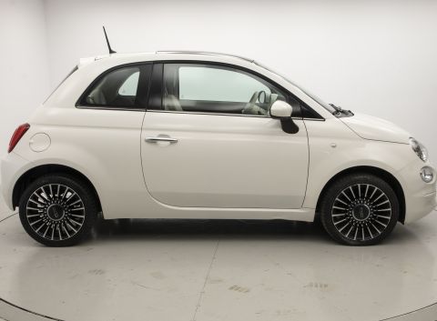 Ficha técnica de Fiat Ficha técnica de Fiat