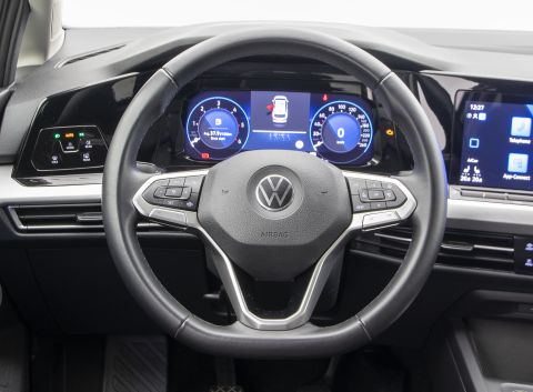 Ficha técnica de Volkswagen