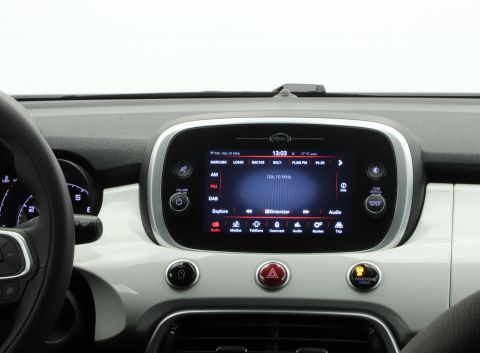 Ficha técnica de Fiat Ficha técnica de Fiat