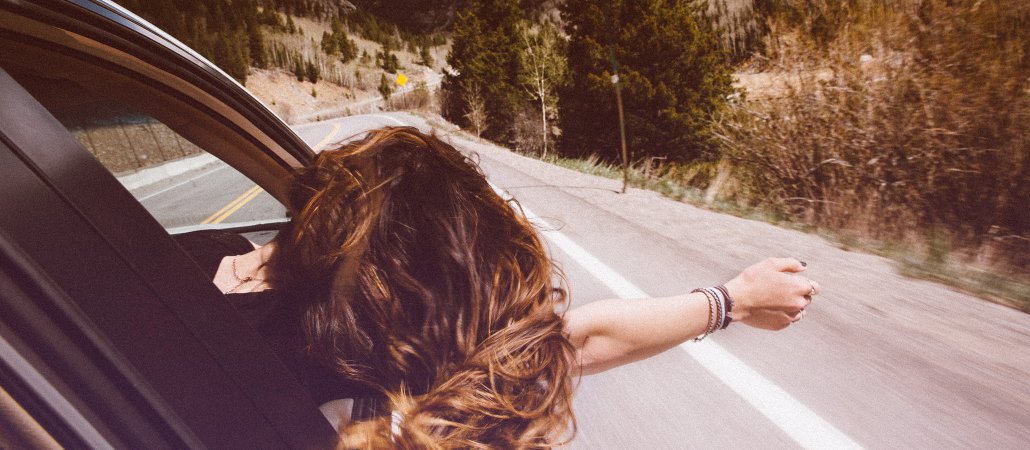 Todo lo que necesitas saber para pasarte al renting de CAR&Ü