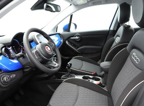 Ficha técnica de Fiat Ficha técnica de Fiat