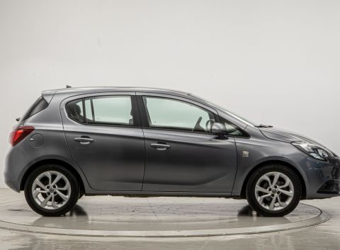 Ficha técnica de Opel Ficha técnica de Opel