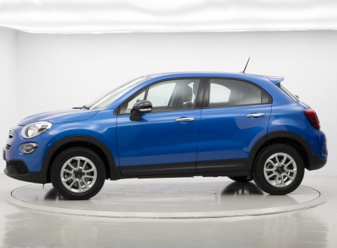 Ficha técnica de Fiat Ficha técnica de Fiat