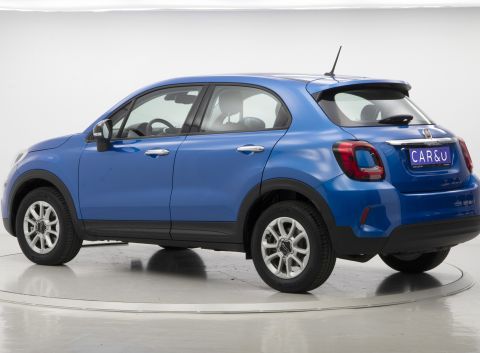 Ficha técnica de Fiat Ficha técnica de Fiat