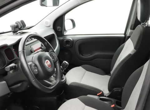 Ficha técnica de Fiat Ficha técnica de Fiat