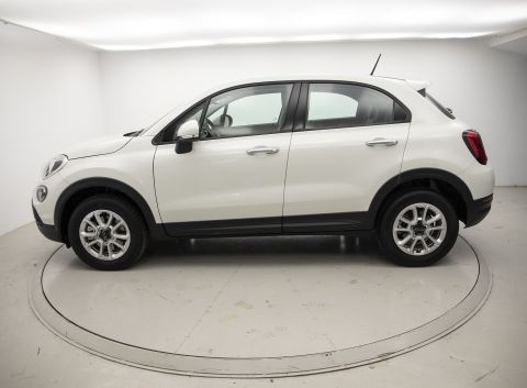 Ficha técnica de Fiat Ficha técnica de Fiat
