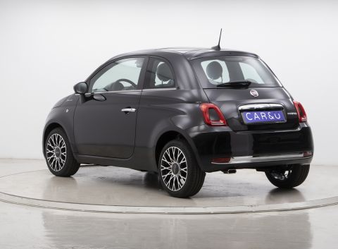 Ficha técnica de Fiat Ficha técnica de Fiat