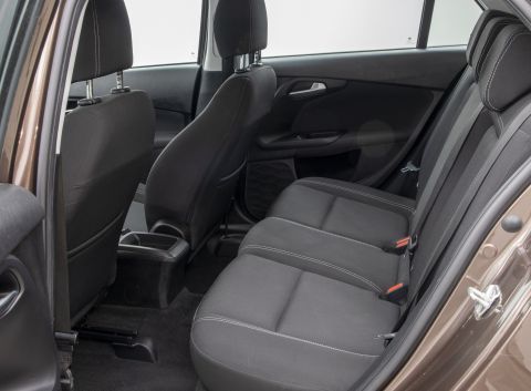 Ficha técnica de Fiat Ficha técnica de Fiat