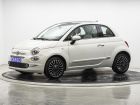 Fiat 500 2017 1.2 GLP LOUNGE EU6 69 3P