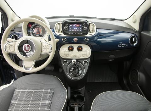 Ficha técnica de Fiat Ficha técnica de Fiat