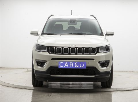 Ficha técnica de Jeep Ficha técnica de Jeep