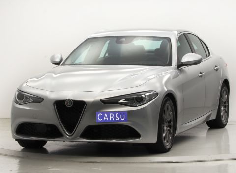 Ficha técnica de Alfa Romeo Ficha técnica de Alfa Romeo