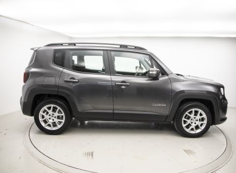 Ficha técnica de Jeep Ficha técnica de Jeep
