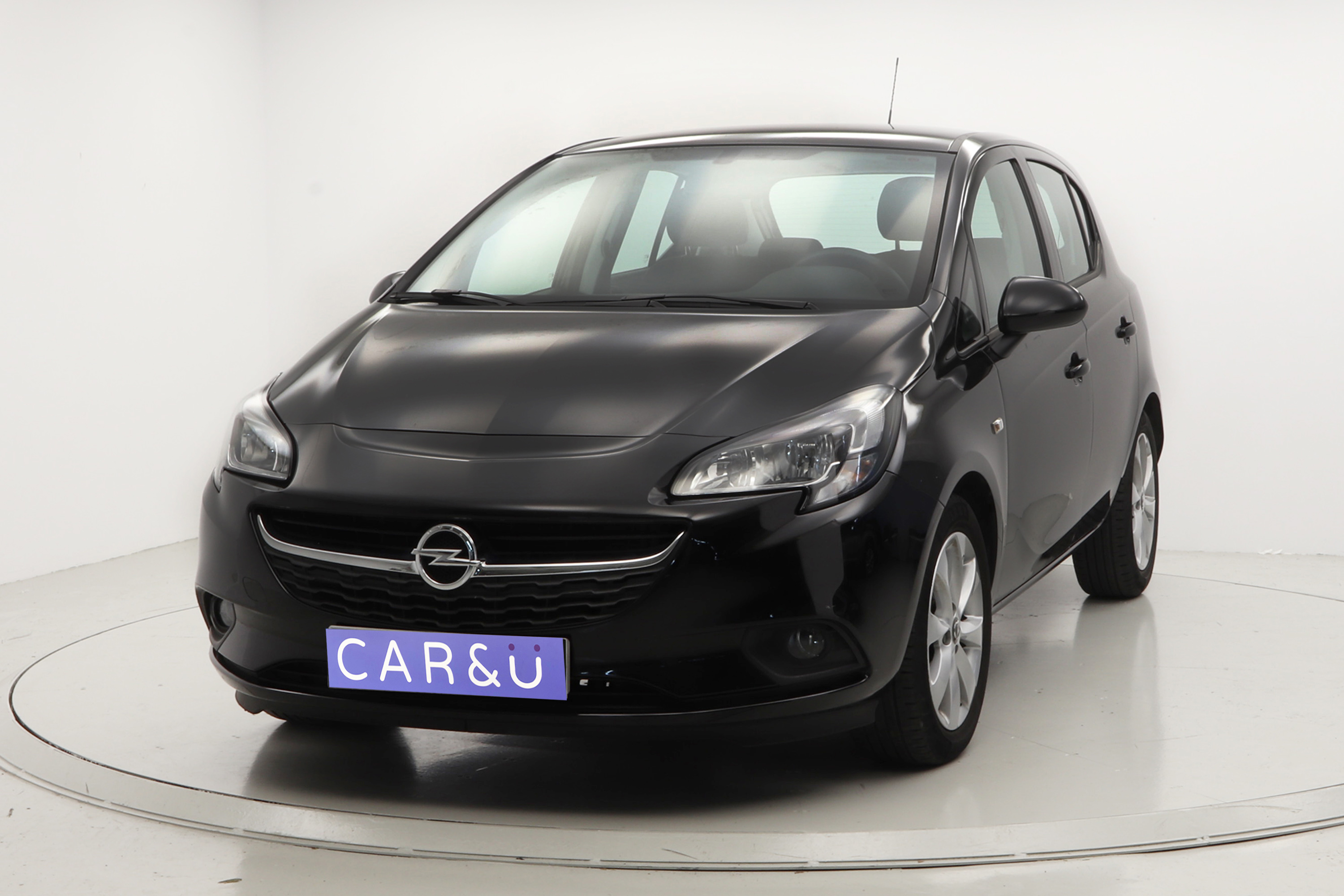 Opel Corsa Manual Gasolina 2018 1.4 SELECTIVE 66KW WLTP 90 5P - Car And You