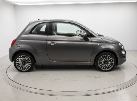 Ficha técnica de Fiat Ficha técnica de Fiat