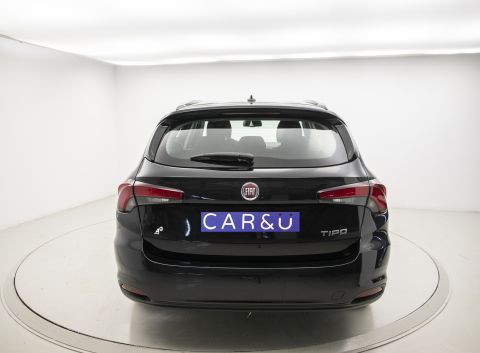 Ficha técnica de Fiat Ficha técnica de Fiat
