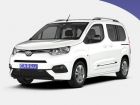 Toyota Proace 2021 City GX L1 Verso 1.5D 100CV