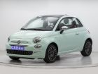 Fiat 500 2018 1.2 MIRROR EU6 69 3P