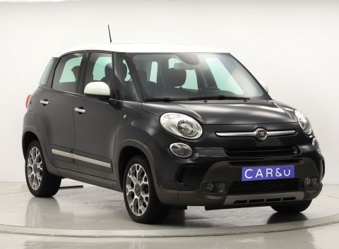 Ficha técnica de Fiat Ficha técnica de Fiat