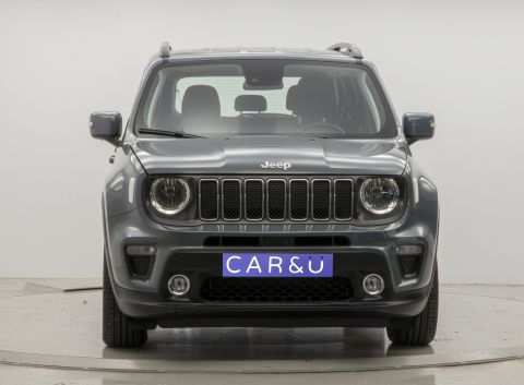 Ficha técnica de Jeep Ficha técnica de Jeep