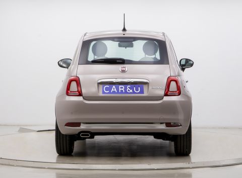 Ficha técnica de Fiat Ficha técnica de Fiat