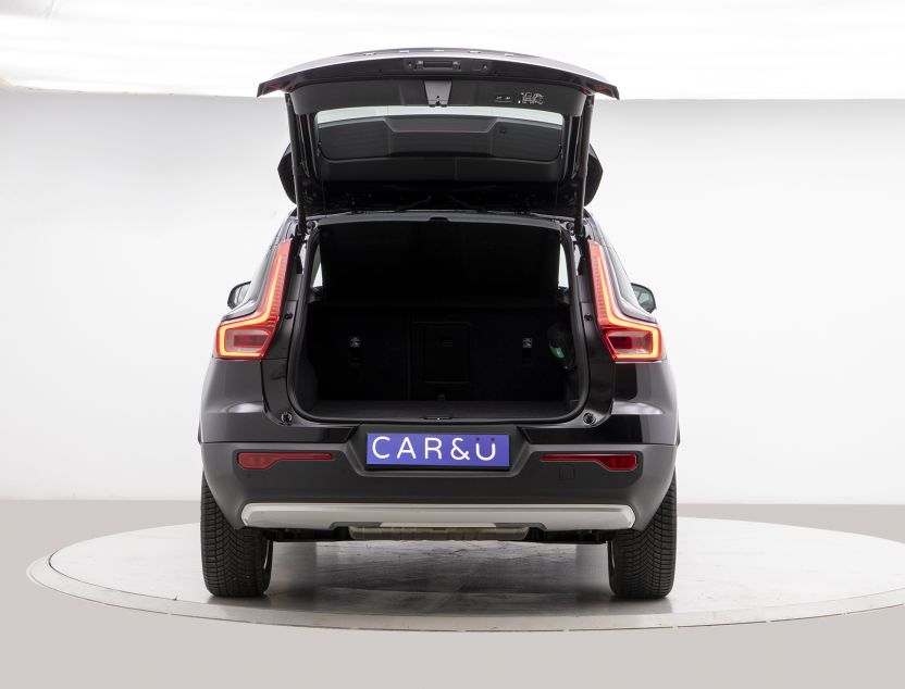 Exterior de Volvo Xc40