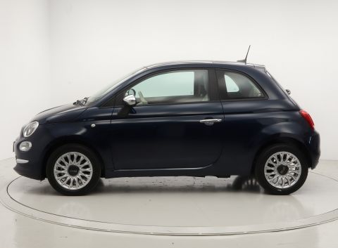 Ficha técnica de Fiat Ficha técnica de Fiat