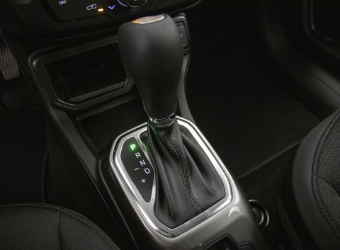 Ficha técnica de Jeep Ficha técnica de Jeep