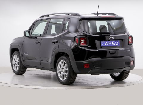 Ficha técnica de Jeep Ficha técnica de Jeep