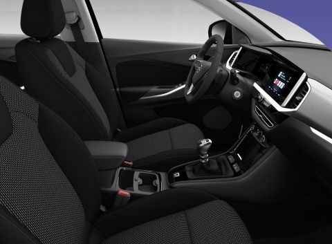 Ficha técnica de Opel Ficha técnica de Opel